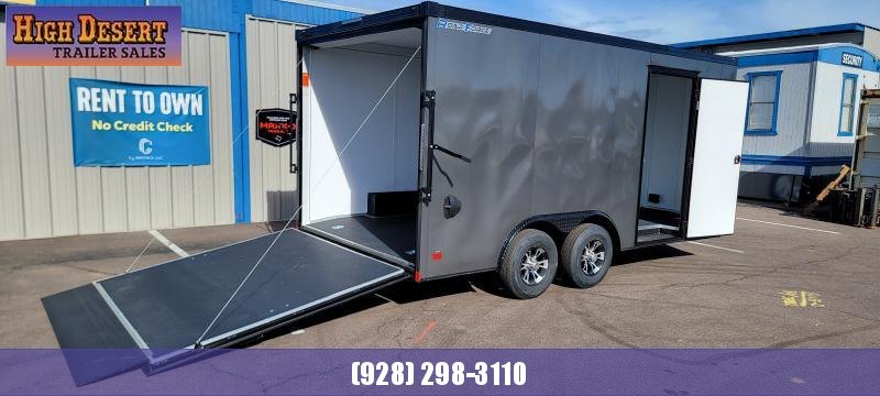 2023 Wells Cargo RFV8516T3 Cargo / Enclosed Trailer for sale - 10,000 GVWR- Phantom Package- black coin floor- vinyl walls and ceilling- ***Cash discount available*** 2023 Wells Cargo RFV8516T3 Cargo / Enclosed Trailer for sale - 10,000 GVWR- Phantom Package- black coin floor- vinyl walls and ceilling- ***Cash discount available***