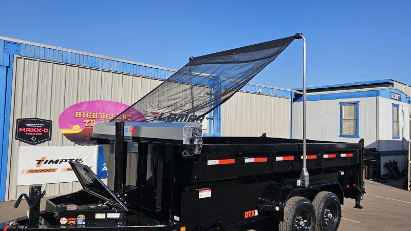 new Dump Trailers MAXX-D  for sale, in Phoenix, AZ Thumbnail 2