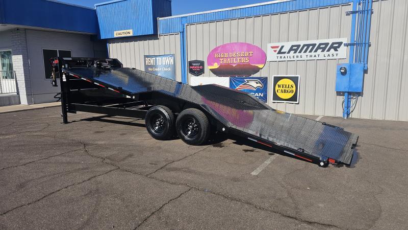 new Tilt Trailers MAXX-D  for sale, in Phoenix, AZ Thumbnail 2