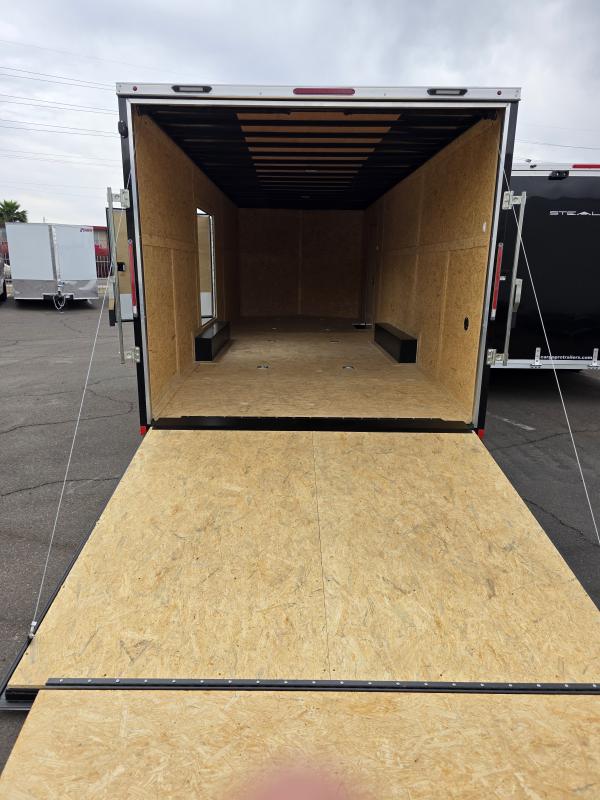 new Cargo (Enclosed) Trailers Pace American  for sale, in Phoenix, AZ Thumbnail 4