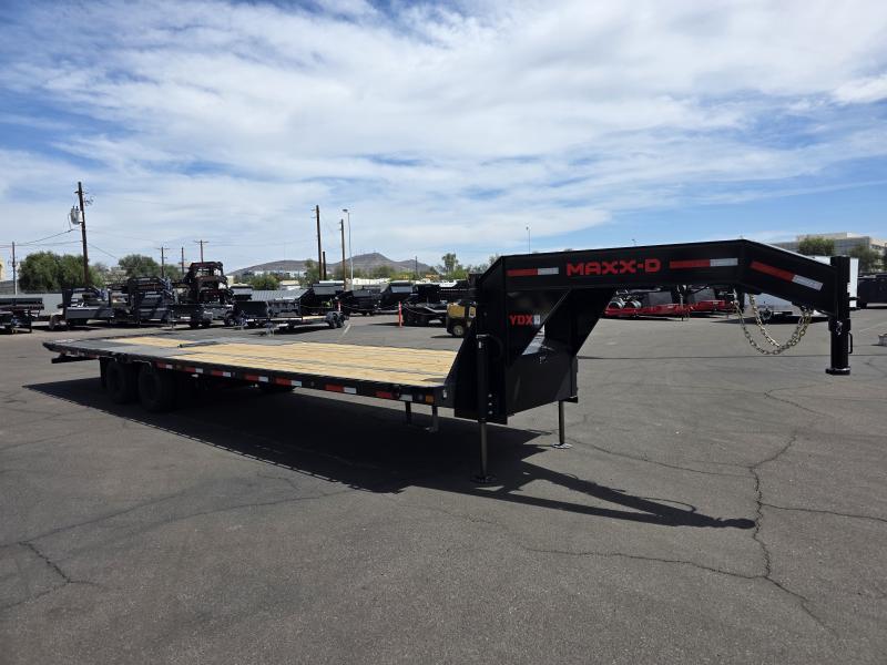 new Equipment / Flatbed Trailers MAXX-D  for sale, in Phoenix, AZ Thumbnail 2