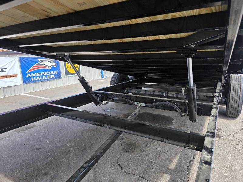 new Tilt Trailers MAXX-D  for sale, in Phoenix, AZ Thumbnail 11