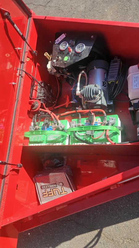 new Car Haulers / Racing Trailers MAXX-D  for sale, in Phoenix, AZ Thumbnail 9