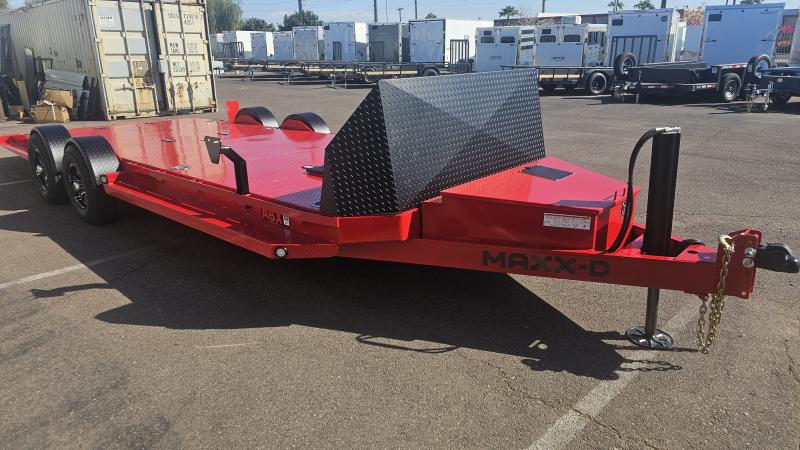 new Car Haulers / Racing Trailers MAXX-D  for sale, in Phoenix, AZ Thumbnail 6