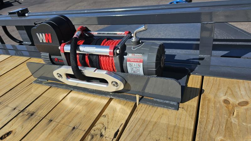 new Tilt Trailers Lamar Trailers  for sale, in Phoenix, AZ Thumbnail 3