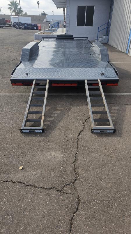 new Car Haulers / Racing Trailers Lamar Trailers  for sale, in Phoenix, AZ Thumbnail 9