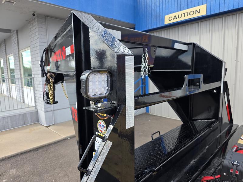 new Tilt Trailers MAXX-D  for sale, in Phoenix, AZ Thumbnail 9