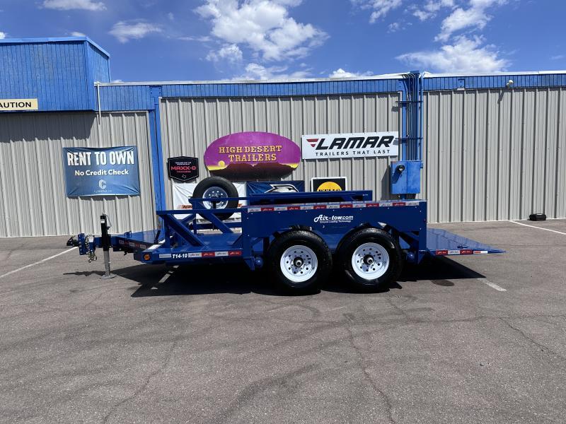 new Other Trailers Air Tow  for sale, in Phoenix, AZ Thumbnail 3
