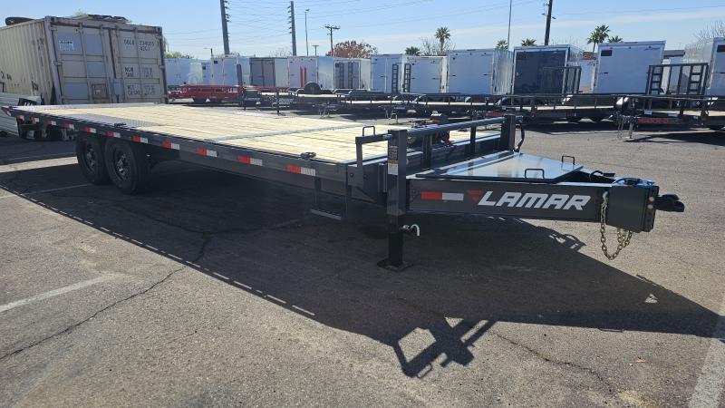 new Tilt Trailers Lamar Trailers  for sale, in Phoenix, AZ Thumbnail 4