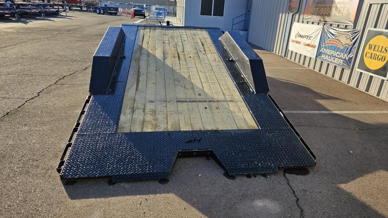 new Equipment / Flatbed Trailers Horizon Trailers  for sale, in Phoenix, AZ Thumbnail 5