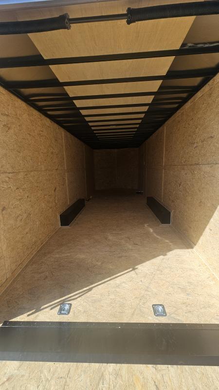 new Cargo (Enclosed) Trailers Pace American  for sale, in Phoenix, AZ Thumbnail 6