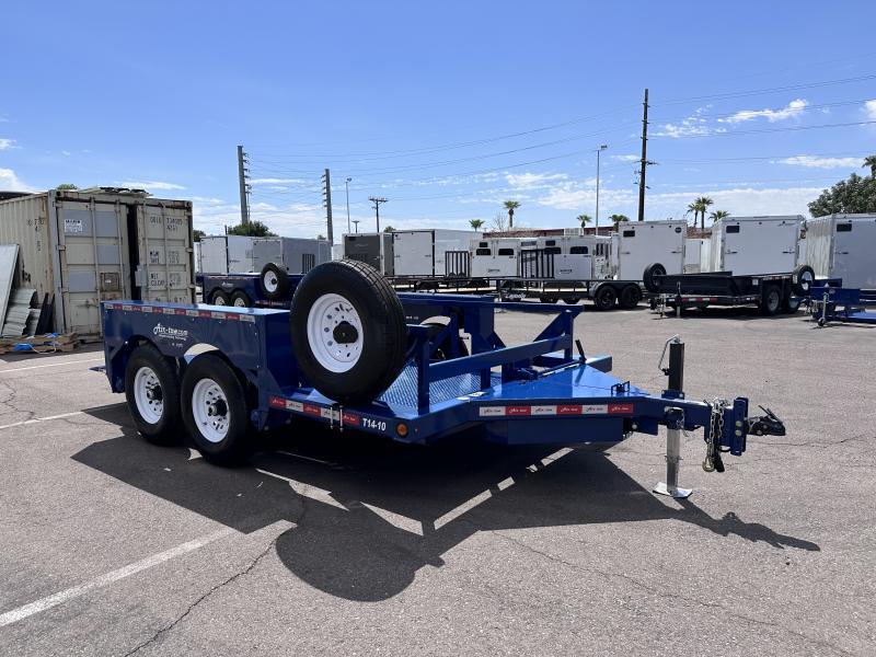 new Other Trailers Air Tow  for sale, in Phoenix, AZ Thumbnail 5