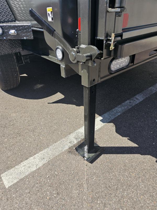 new Dump Trailers MAXX-D  for sale, in Phoenix, AZ Thumbnail 7