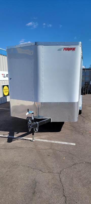 new Cargo (Enclosed) Trailers Mirage Trailers  for sale, in Phoenix, AZ Thumbnail 3