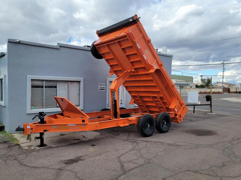2022 Other DLP-7k-14 Dump Trailer for sale- 7 Gauge floor, 14 Ply Tires, rear support Jacks 2022 Other DLP-7k-14 Dump Trailer for sale- 7 Gauge floor, 14 Ply Tires, rear support Jacks