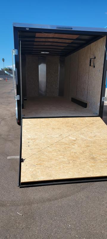 new Cargo (Enclosed) Trailers Mirage Trailers  for sale, in Phoenix, AZ Thumbnail 5