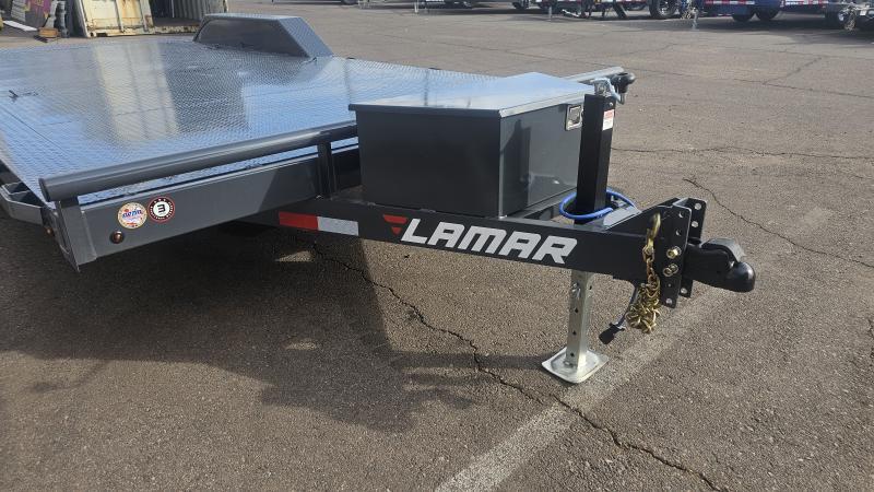 new Car Haulers / Racing Trailers Lamar Trailers  for sale, in Phoenix, AZ Thumbnail 6