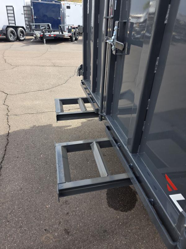 new Dump Trailers Lamar Trailers  for sale, in Phoenix, AZ Thumbnail 13