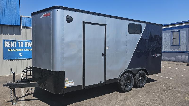 new Cargo (Enclosed) Trailers Mirage Trailers  for sale, in Phoenix, AZ image-0
