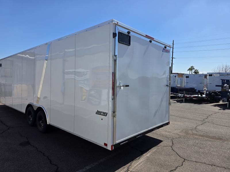 new Cargo (Enclosed) Trailers Pace American  for sale, in Phoenix, AZ Thumbnail 6
