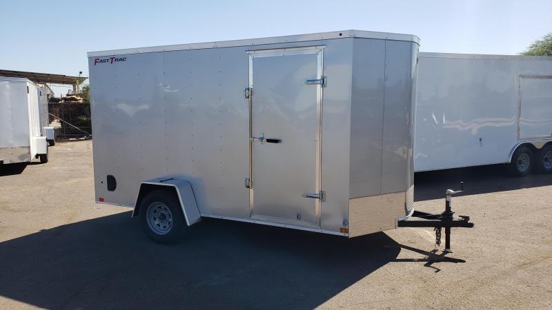 2019 Wells Cargo ft612s2 Enclosed Cargo Trailer 2019 Wells Cargo ft612s2 Enclosed Cargo Trailer