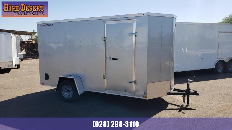 USED 2022 Wells Cargo ft612S2 Enclosed Cargo Trailer for sale USED 2022 Wells Cargo ft612S2 Enclosed Cargo Trailer for sale