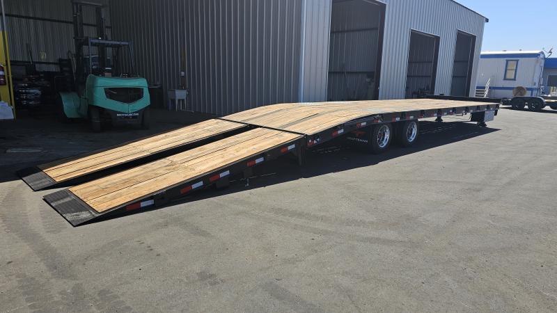 new Equipment / Flatbed Trailers Kraftsman Trailers  for sale, in Phoenix, AZ Thumbnail 2