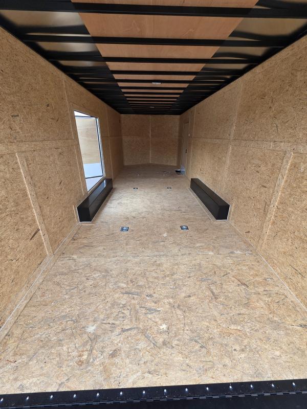 new Cargo (Enclosed) Trailers Pace American  for sale, in Phoenix, AZ Thumbnail 5