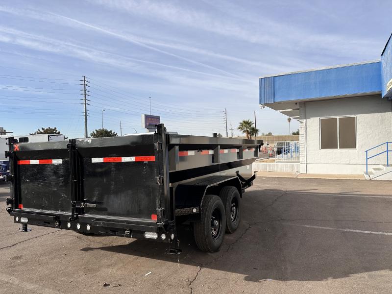 new Dump Trailers MAXX-D  for sale, in Phoenix, AZ Thumbnail 5