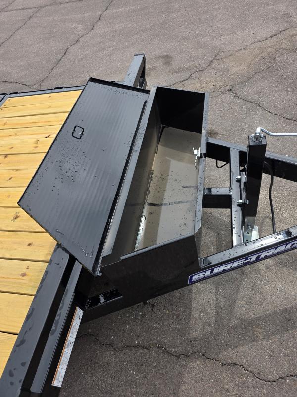 new Tilt Trailers Sure-Trac  for sale, in Phoenix, AZ Thumbnail 6