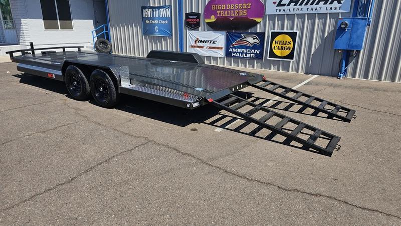 new Car Haulers / Racing Trailers MAXX-D  for sale, in Phoenix, AZ Thumbnail 10