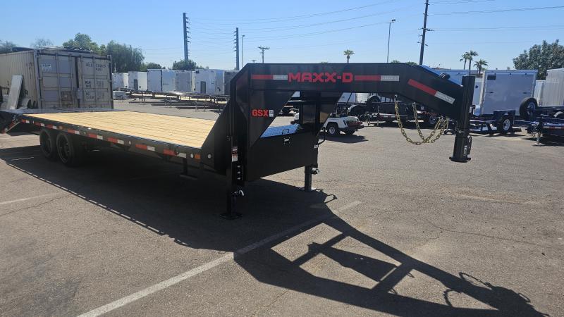 new Equipment / Flatbed Trailers MAXX-D  for sale, in Phoenix, AZ Thumbnail 3