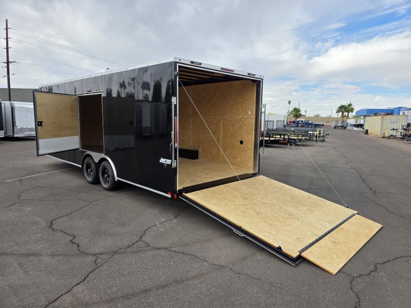 new Cargo (Enclosed) Trailers Pace American  for sale, in Phoenix, AZ Thumbnail 6