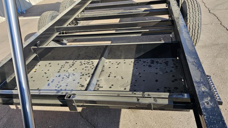 new Dump Trailers MAXX-D  for sale, in Phoenix, AZ Thumbnail 9