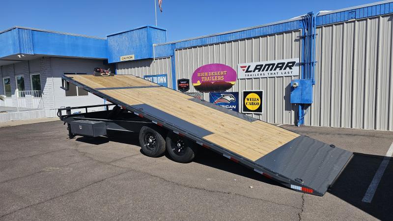 new Tilt Trailers Lamar Trailers  for sale, in Phoenix, AZ image-0