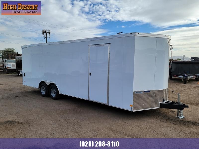 2023 Wells Cargo 24' Enclosed Cargo Trailer / car racing trailer for sale -9990 GVWR- 2 tone color-7FT interior- Rear ramp door- ***Cash discounts available**** 2023 Wells Cargo 24' Enclosed Cargo Trailer / car racing trailer for sale -9990 GVWR- 2 tone color-7FT interior- Rear ramp door- ***Cash discounts available****