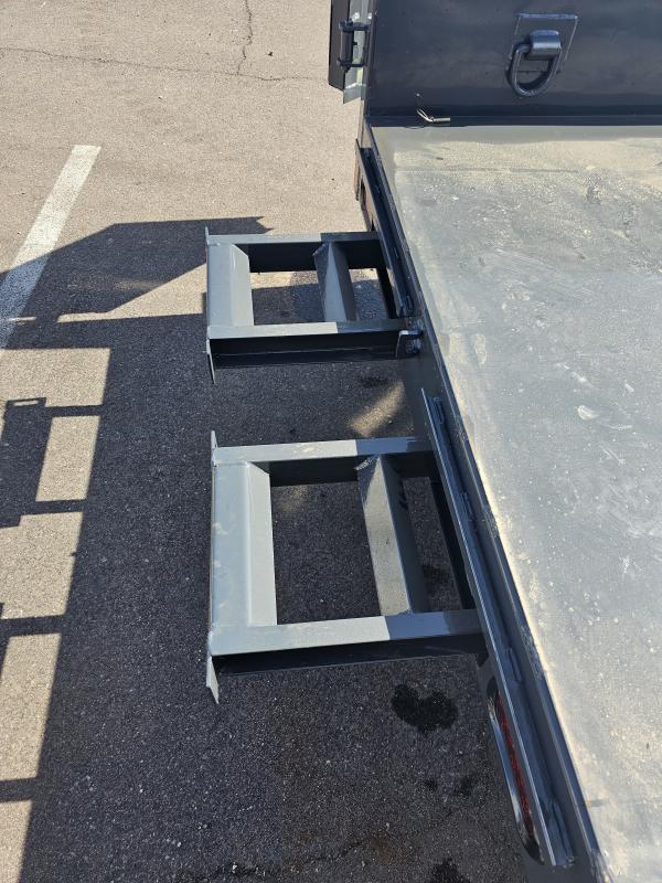 new Dump Trailers Lamar Trailers  for sale, in Phoenix, AZ Thumbnail 8