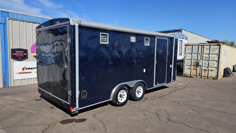 used Cargo (Enclosed) Trailers Haulmark  for sale, in Phoenix, AZ Thumbnail 2
