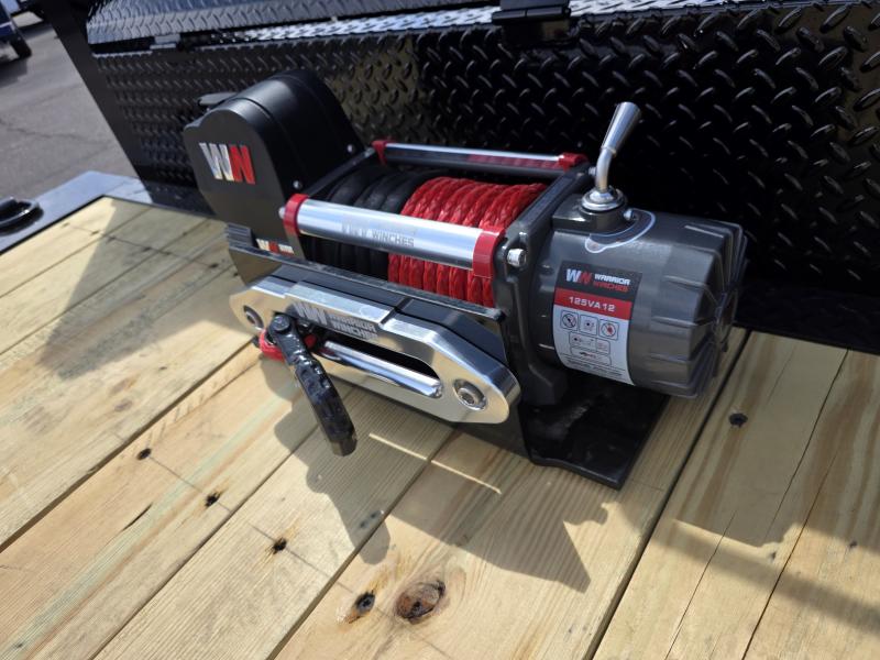 new Tilt Trailers MAXX-D  for sale, in Phoenix, AZ Thumbnail 8