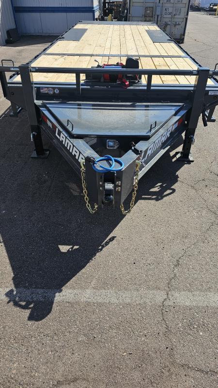 new Tilt Trailers Lamar Trailers  for sale, in Phoenix, AZ Thumbnail 13