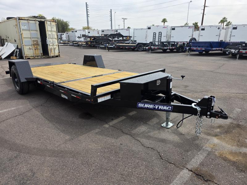 new Tilt Trailers Sure-Trac  for sale, in Phoenix, AZ Thumbnail 5