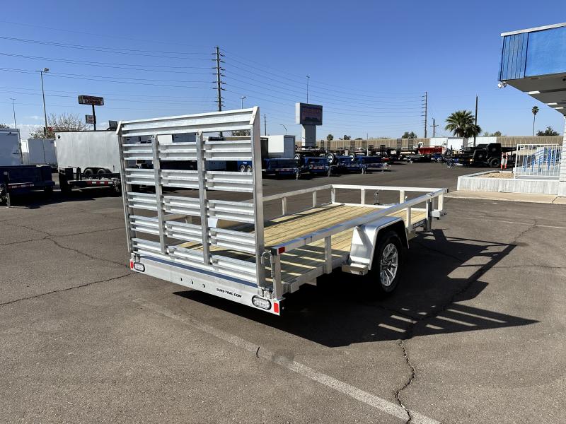 new Utility Trailers Sure-Trac  for sale, in Phoenix, AZ Thumbnail 4