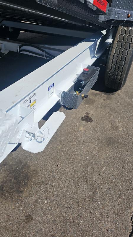 new Equipment / Flatbed Trailers Horizon Trailers  for sale, in Phoenix, AZ Thumbnail 6