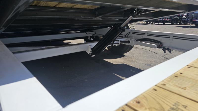 new Equipment / Flatbed Trailers Horizon Trailers  for sale, in Phoenix, AZ Thumbnail 4