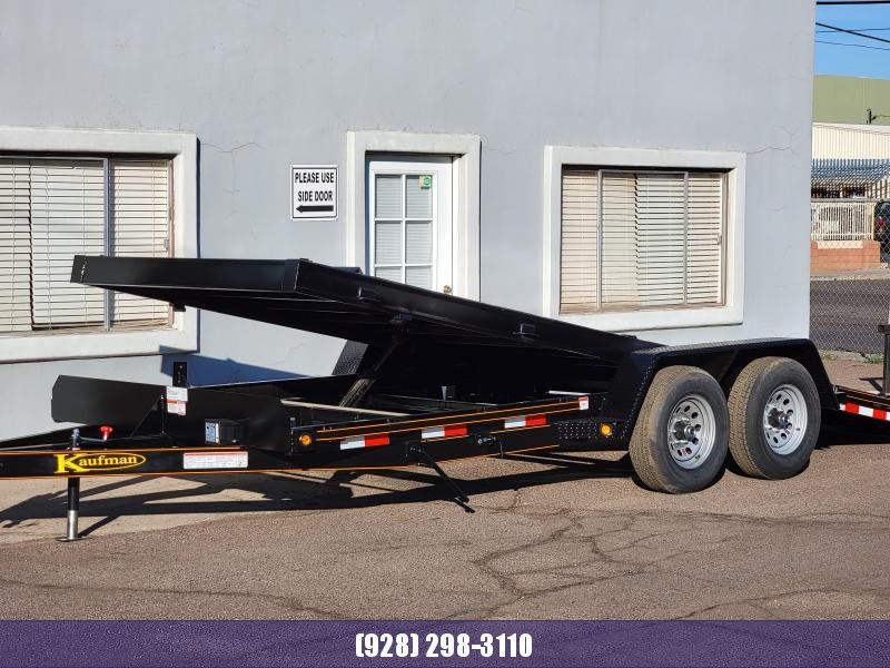 skid steer trailer for sale craigslist paulvais