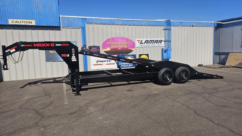 new Tilt Trailers MAXX-D  for sale, in Phoenix, AZ image-0