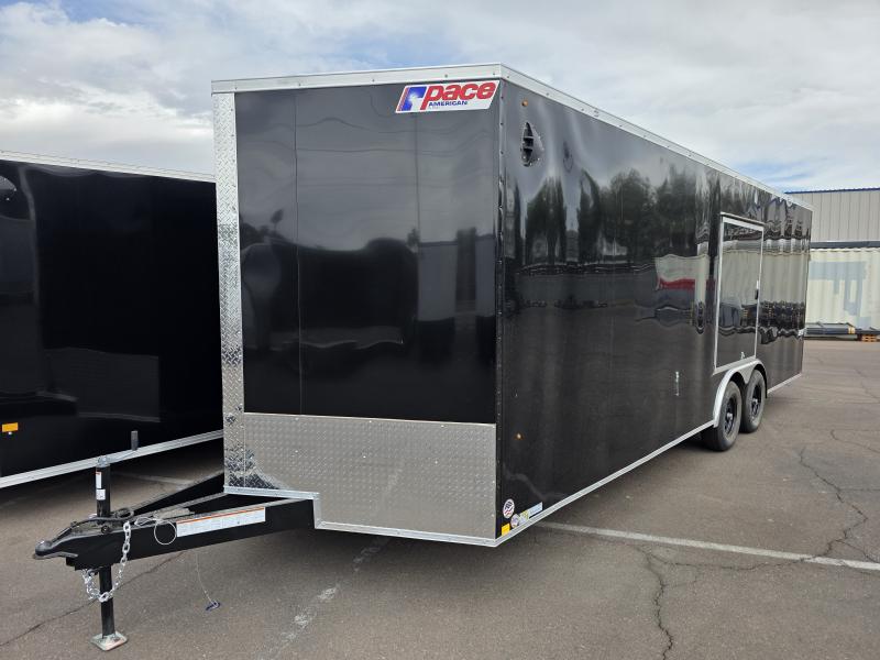 new Cargo (Enclosed) Trailers Pace American  for sale, in Phoenix, AZ Thumbnail 2