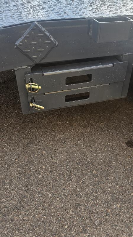 new Car Haulers / Racing Trailers Lamar Trailers  for sale, in Phoenix, AZ Thumbnail 7