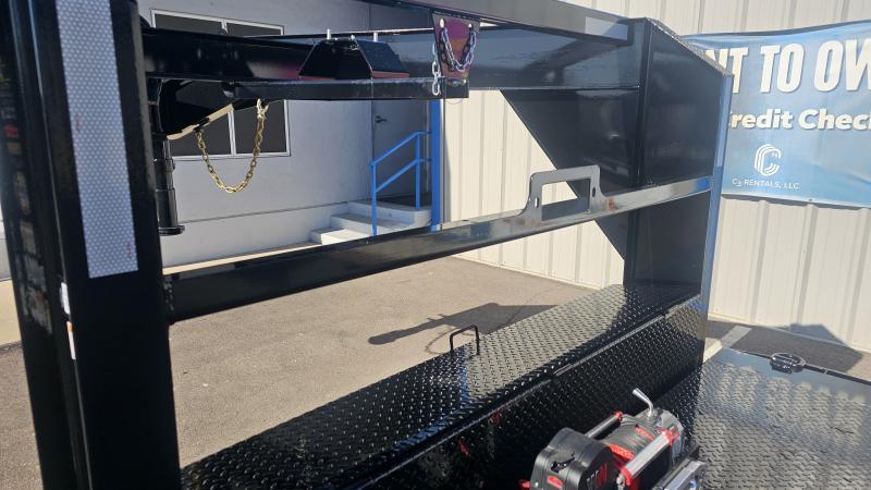 new Tilt Trailers MAXX-D  for sale, in Phoenix, AZ Thumbnail 7