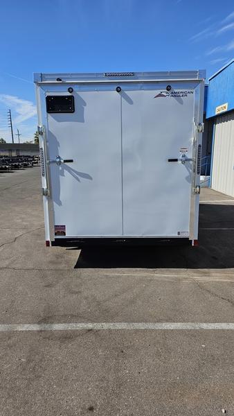 new Cargo (Enclosed) Trailers American Hauler  for sale, in Phoenix, AZ Thumbnail 4